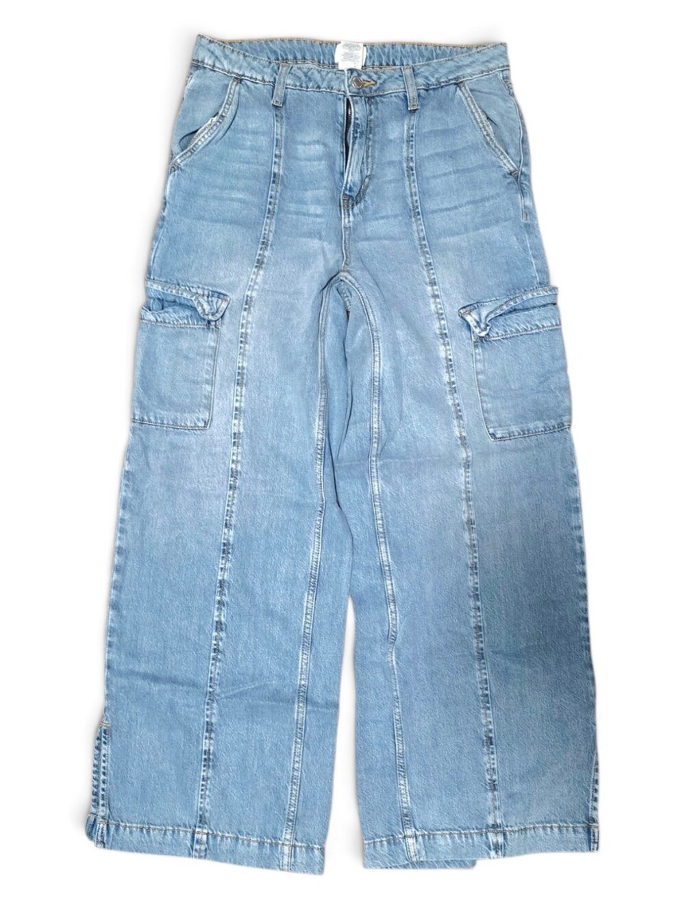Time & Tru- Jeans - Size 8